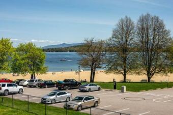 Lake Winnipesaukee - Beach Access - 150