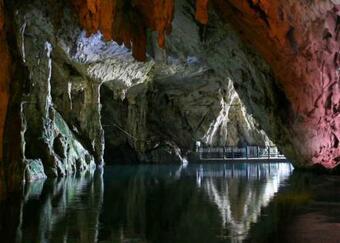 La Casa Dei Gufi - San Pietro Al Tanagro