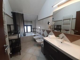 Apartamento Appartamento Memole 2 Km Dal Mare