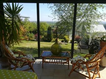 Maison De Campagne En Centre Finist�re