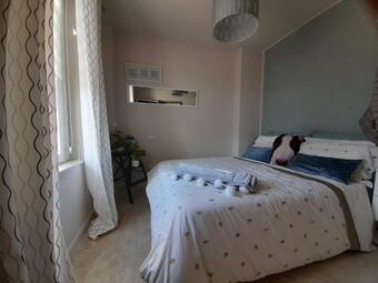 Apartamento Lariva 11 L'angolo Segreto Di Sarnico Lake Iseo