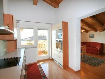 Apartamento Whg Neu Dachgeschoss