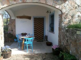 Bed & Breakfast Lugori