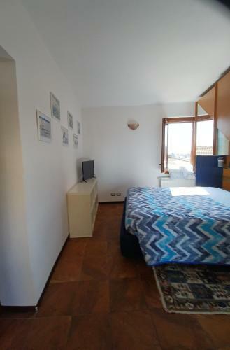 Apartamento Luminoso Tra I Rami Del Lago Di Como, Sormano
