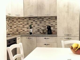 Apartamento Icaro Residence