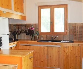 Apartamento G�tes Vu D'ici