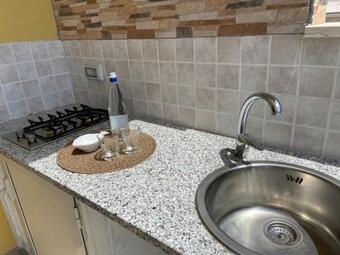 Apartamento Tenuta Vallina