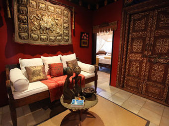 Hotel Mai Tai Resort