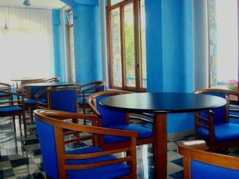 Hotel Villa Principe