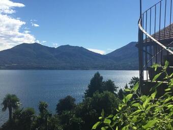 Apartment In The Former Dwelling For Nuns With A Dream View