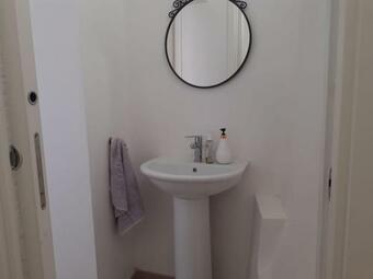 Attractive Holiday Home In Ventimiglia With Private Terrace