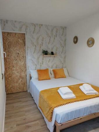 Apartamento Bungalow A Gandri�a 2