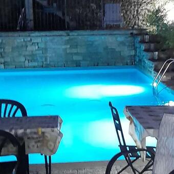 Bed & Breakfast Resort Palazzo Deca