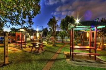 Big4 Toowoomba Garden City Holiday Park