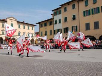 Holiday Home Gaville Quattro Figline Valdarno