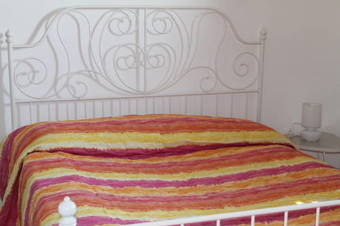 Apartamento Campofelice Holidays