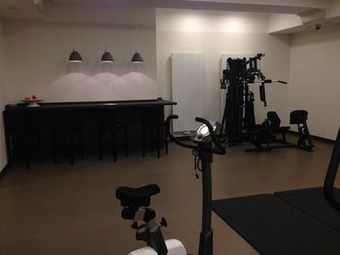 Schloss Hotel Wolfsbrunnen