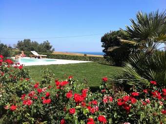 Apartamento Appartamento Sulla Riviera Del Conero