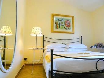 Apartamento Villa D Relaxing Holiday House