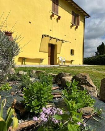 Hostal Casale La Valle Del Tevere