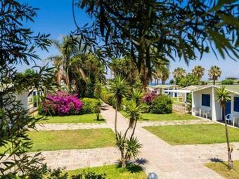 Hotel Fruit Village Mortelle Le Dune Beach Resort