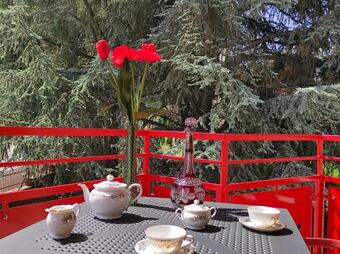 Apartamento Oasi Del Monferrato