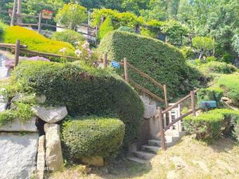 Apartamento Baita Sambuco