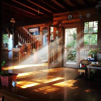 The Goat And Goose Bed & Breakfast