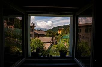 Bed & Breakfast Il Bosco Dei 100 Acri