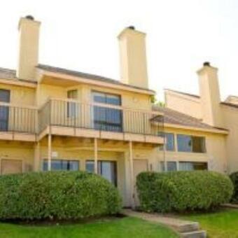 Apartamento Villas On The Lake #2