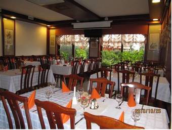 Hostal Csikar Cs�rda �s Panzi�