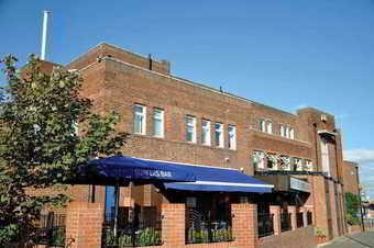 Best Western Sea Hotel