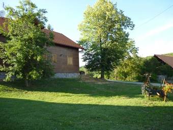 Hotel Srakovcic Heart Of Nature