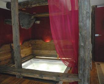 Bed & Breakfast Locanda4