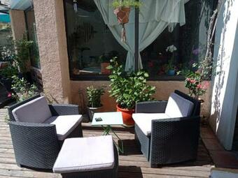 Belle Maison De Caractere De Village+studio Piscine 9 Pers