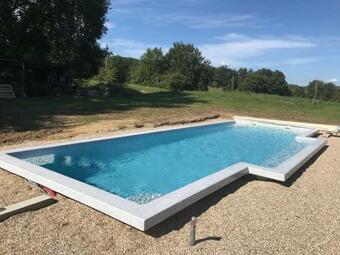 Bed & Breakfast La Maison De Laujol