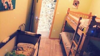 Hostal Chambre Familiale � La Ferme