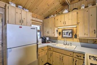 Cozy Baileys Harbor Cottage On Lake Michigan!