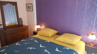 Apartamento La Lisi�re