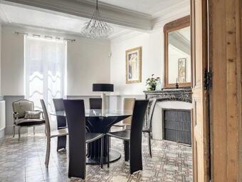 Bed & Breakfast L'oiseau Bleu Rollier