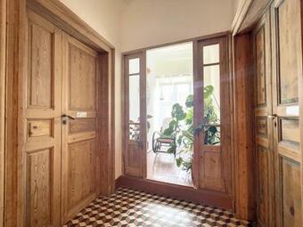 Hostal L'oiseau Bleu Flament