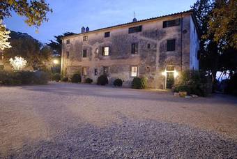 Agroturismo Tenuta La Parrina