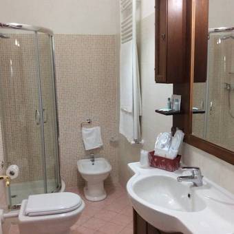 Bed & Breakfast Del Cavaliere