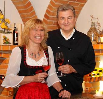 Hotel Weststeirischer Hof