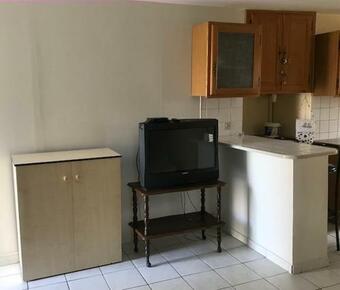 Apartamento Studio Meubl�