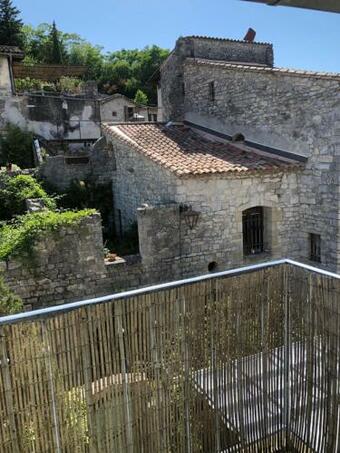 Bed & Breakfast Chambres D'h�tes Des Capucins