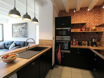 G�te Lys-haut-layon, 3 Pi�ces, 6 Personnes - Fr-1-622-30