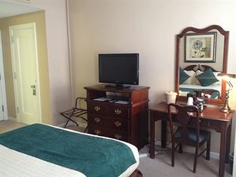 Hotel Missouri Athletic Club