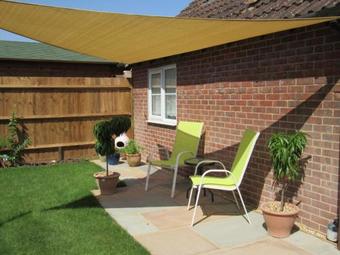 The Old Staddles Annex