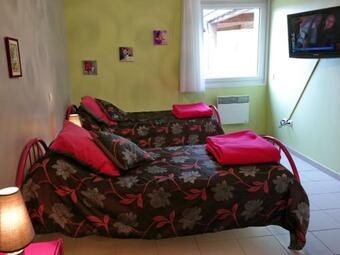 Chalet Culey, 3 Pi�ces, 4 Personnes - Fr-1-585-8